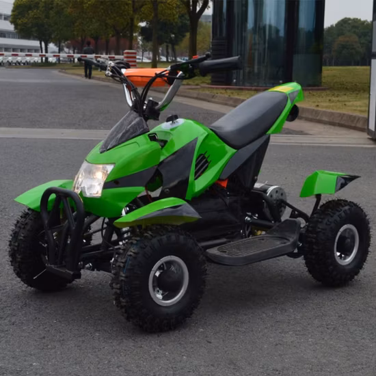 36V 4륜 구동 배터리 구동 어린이용 전기 장난감 자동차