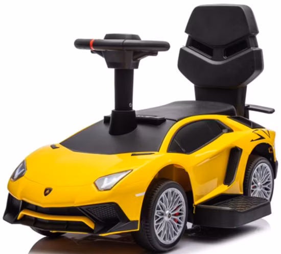 람보르기니 라이선스