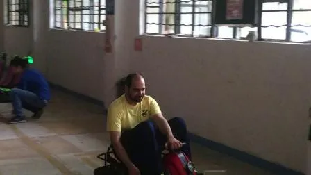 최신 어린이 페달 전기 드리프트 크레이지 카트 고카트