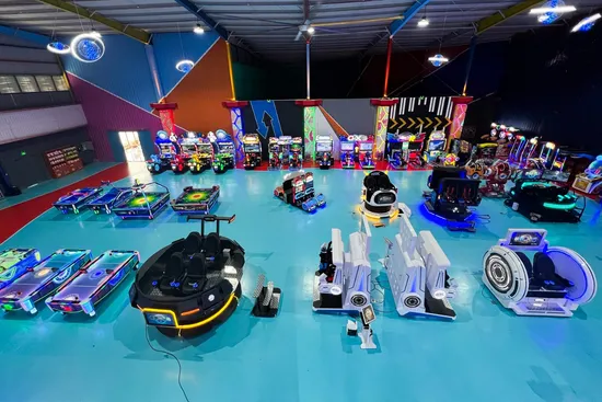 유리섬유 잠수함 어린이 놀이기구 아케이드 게임기 동전 작동 게임